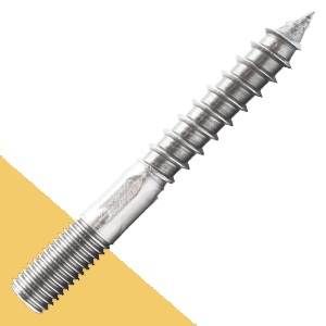 Solar Hanger Bolts
