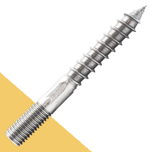 Solar Hanger Bolts