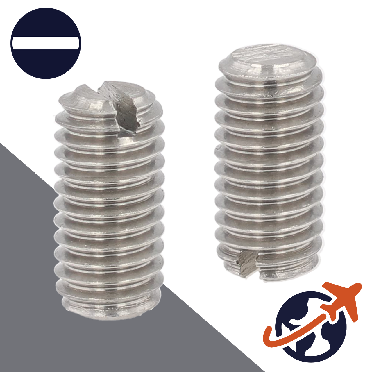 Grub Screws