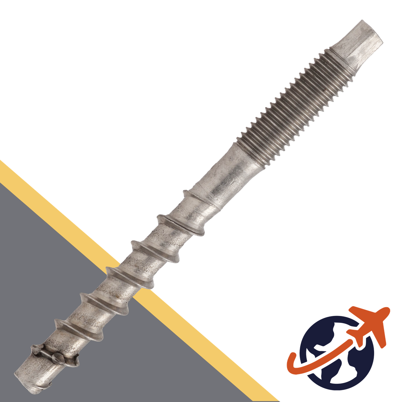 Concrete Dowels