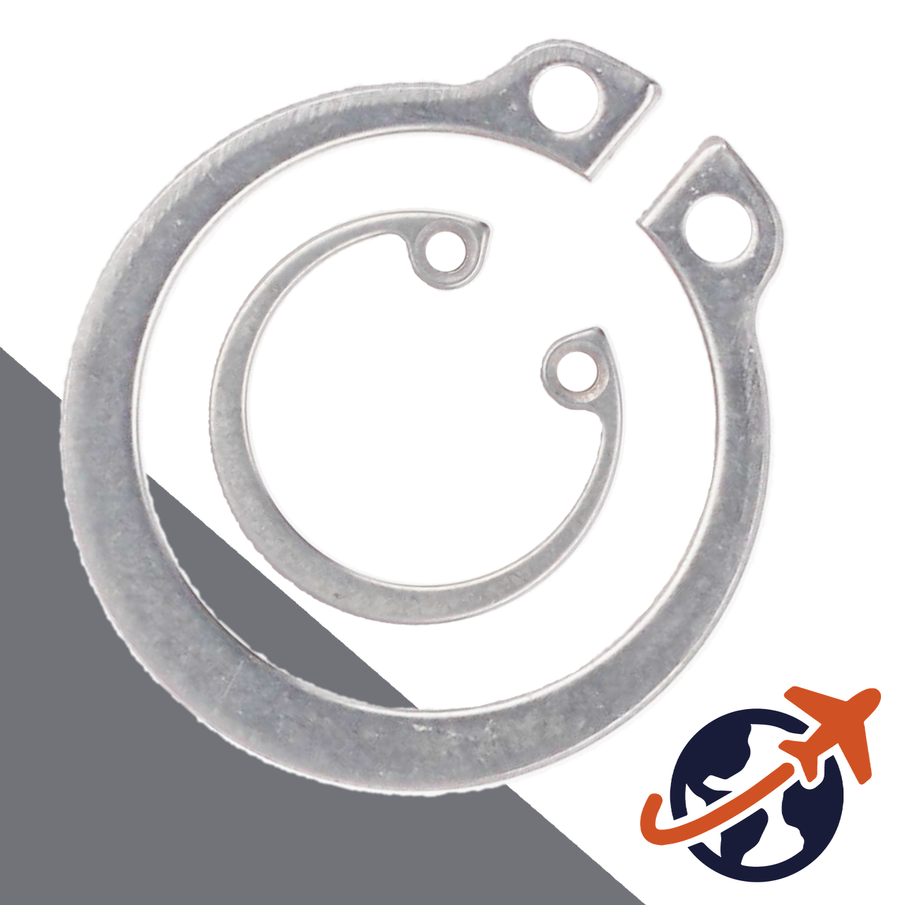 Retaining Rings