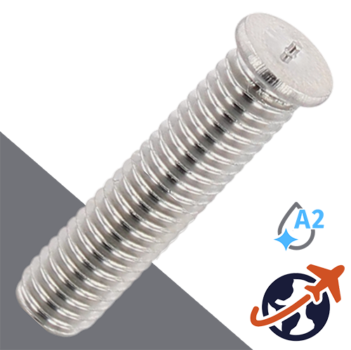 Weld Studs