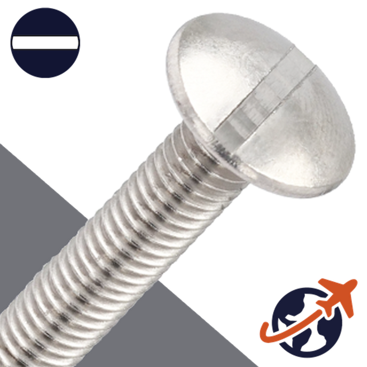 Truss Head Screws