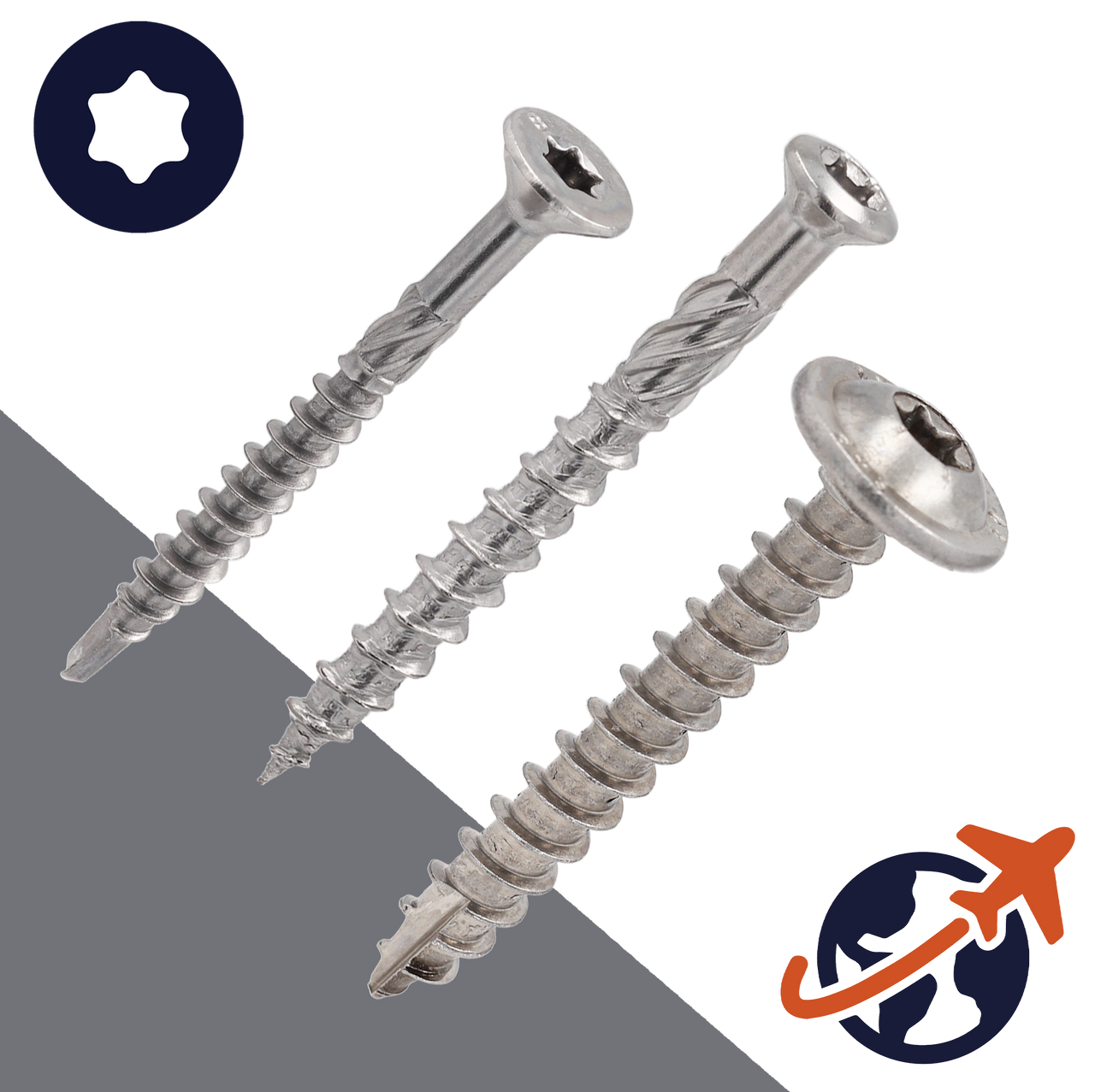 Wood Screws