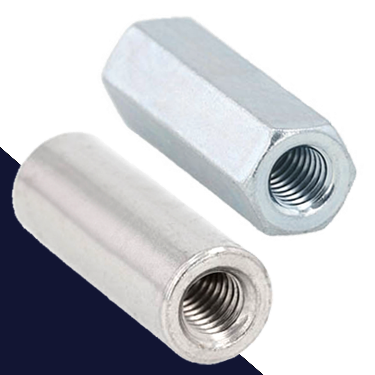 Coupling Nuts