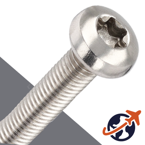 Torx Pan Head