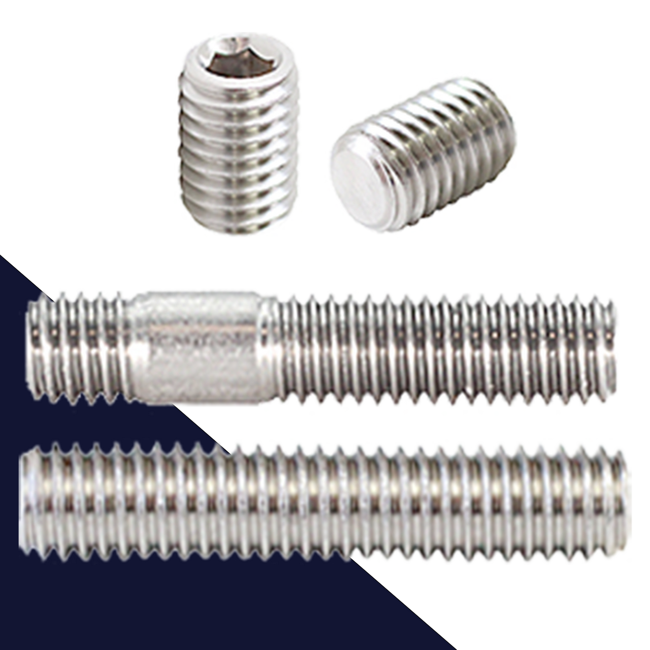 Stainless Steel