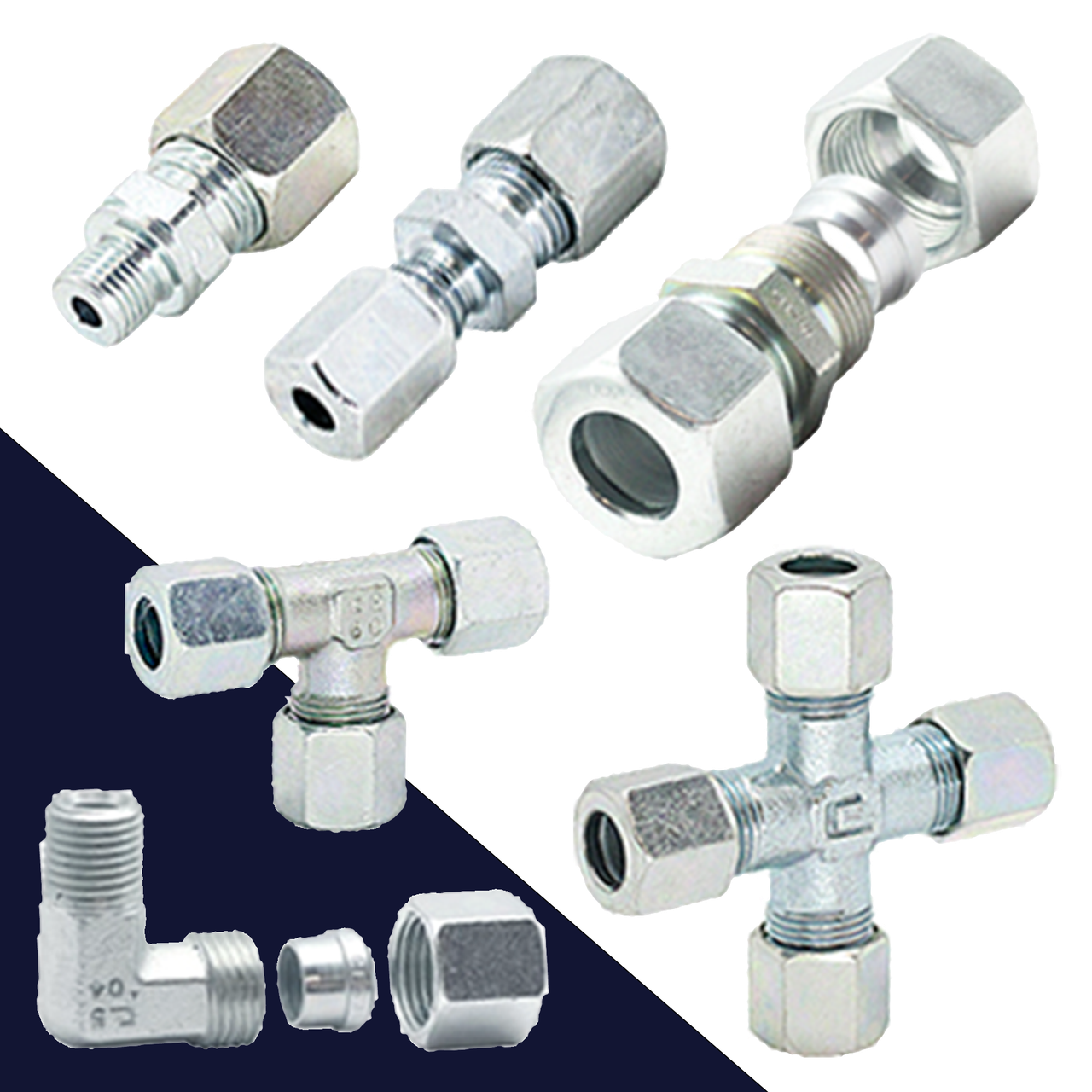 Compression Sets