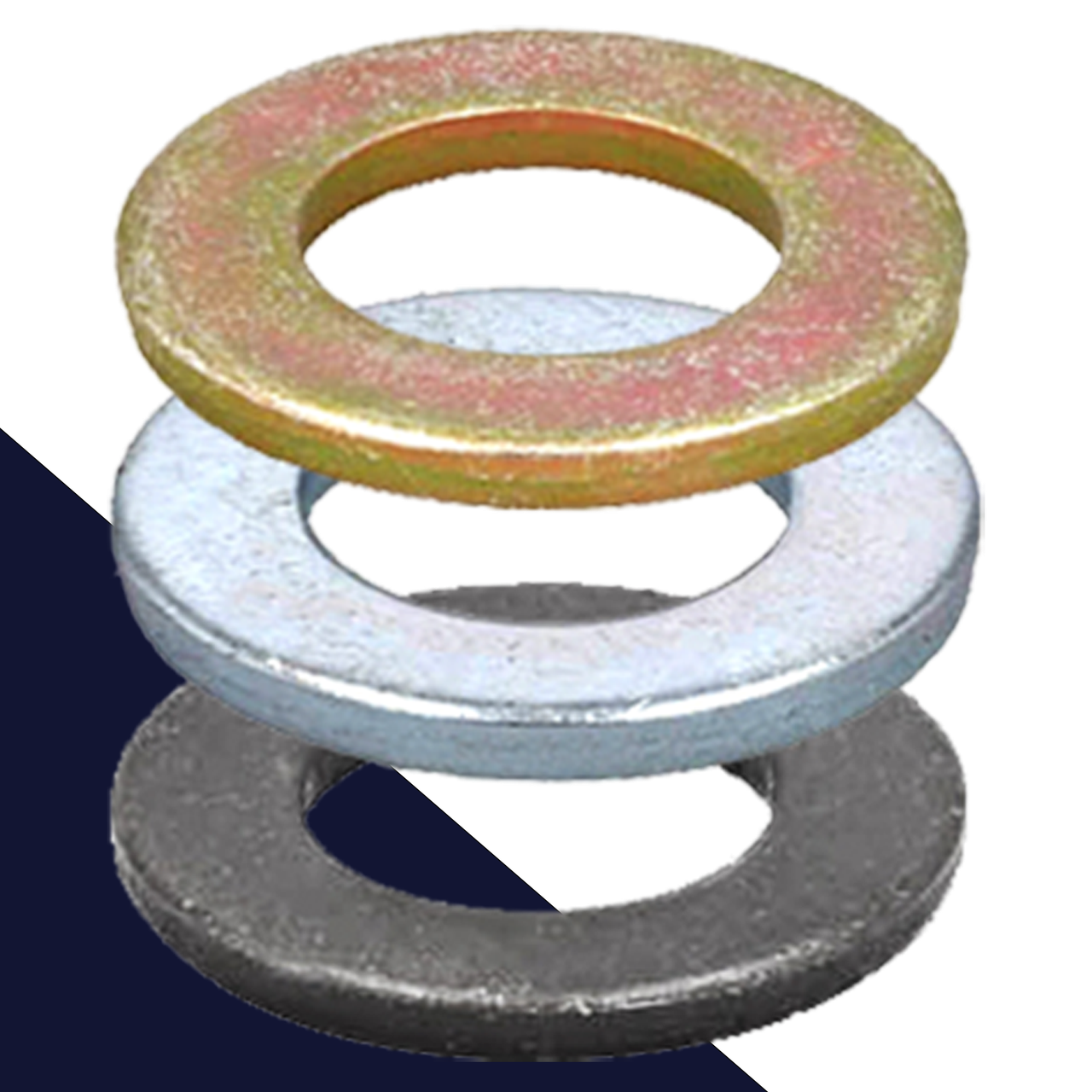 Flat Washers