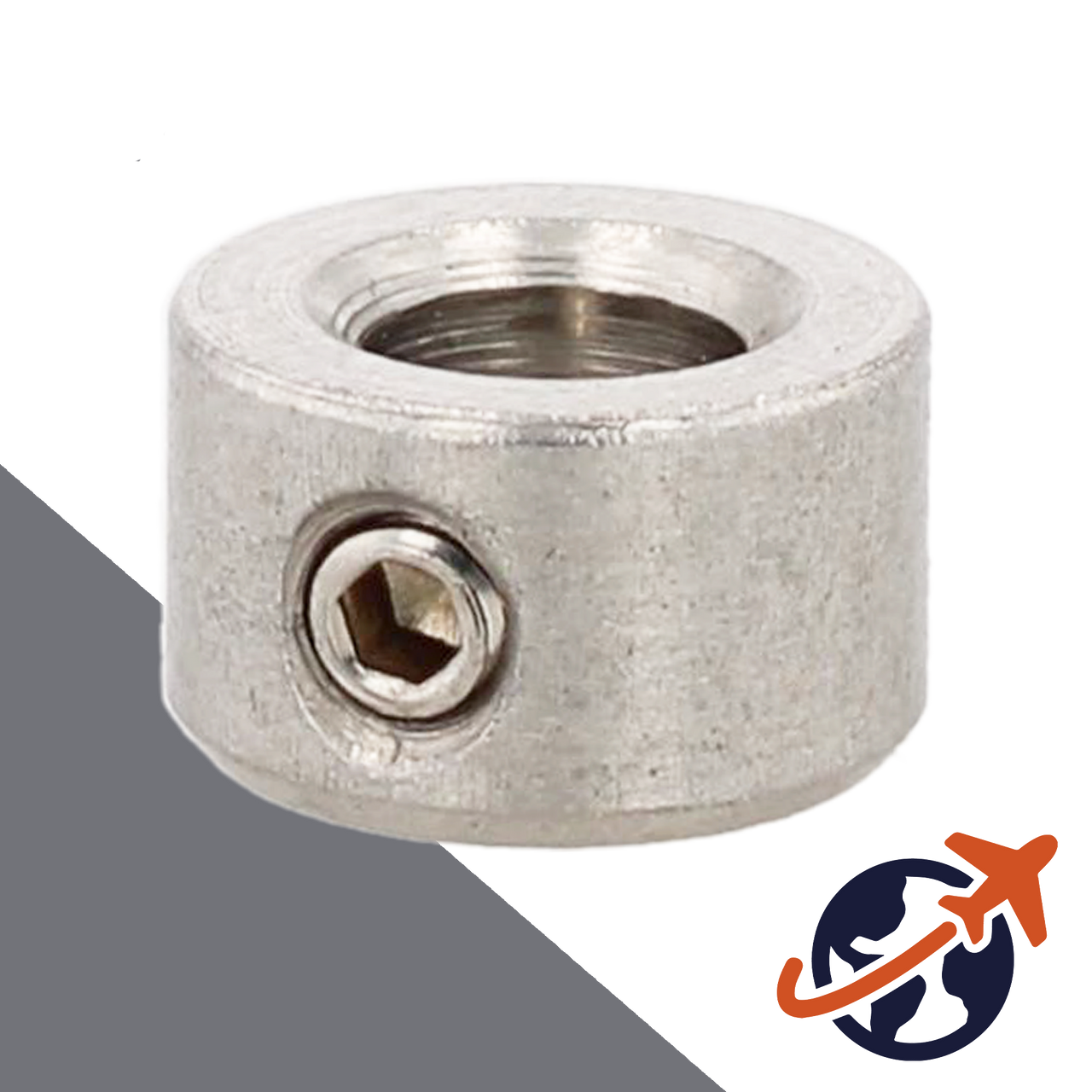 Adjusting Rings