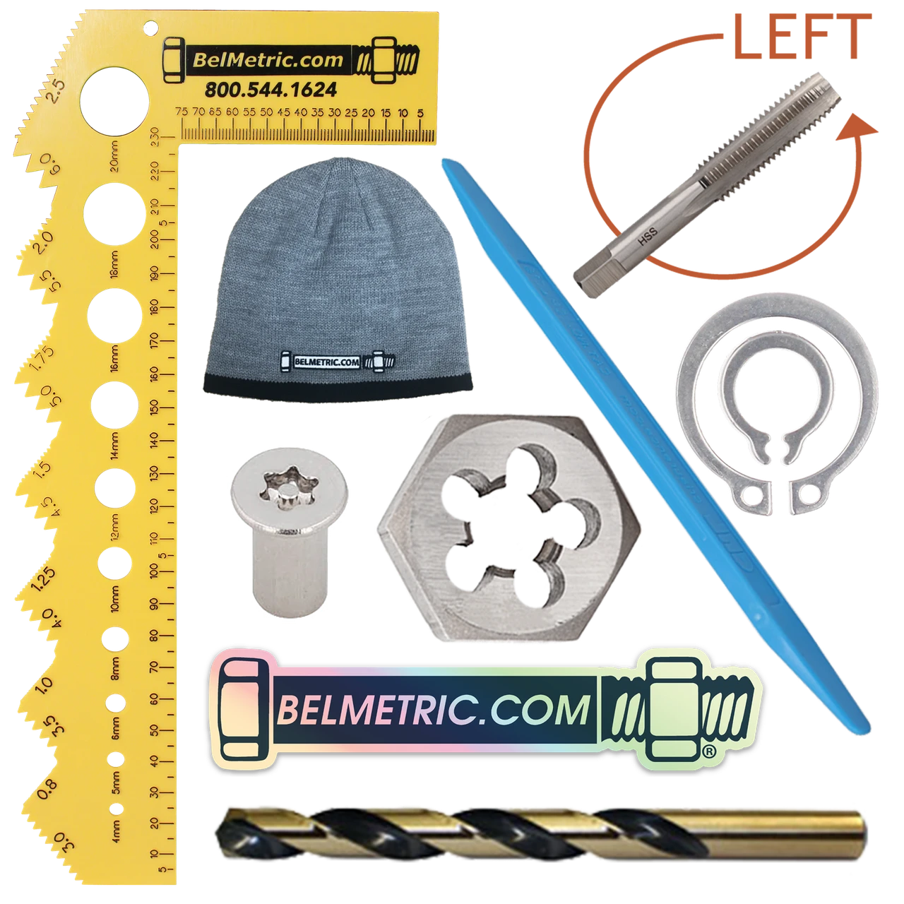 Miscellaneous