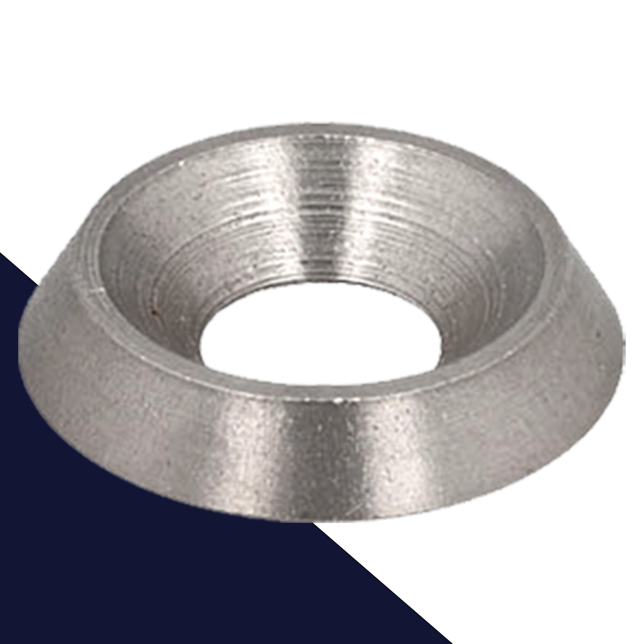 Finish Washer