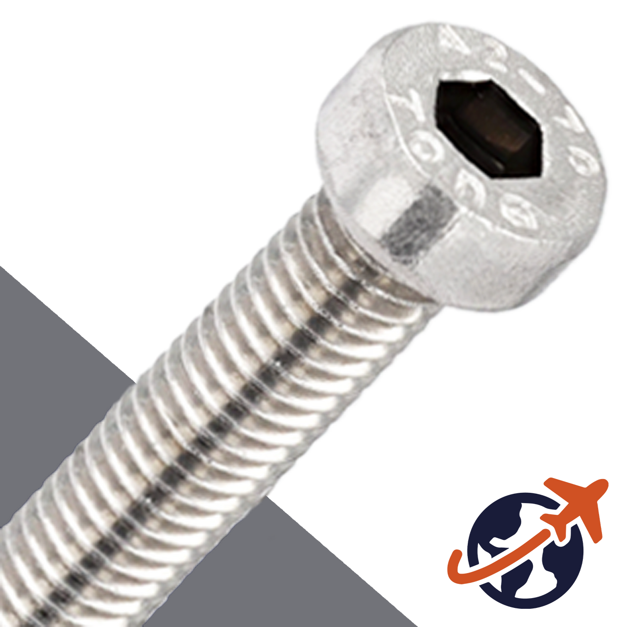 Allen Socket Head LOW