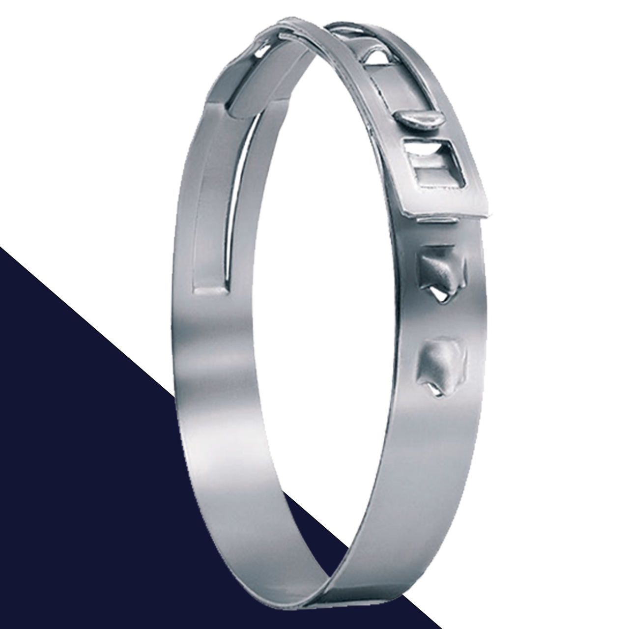 Oetiker 168 LOW Stepless