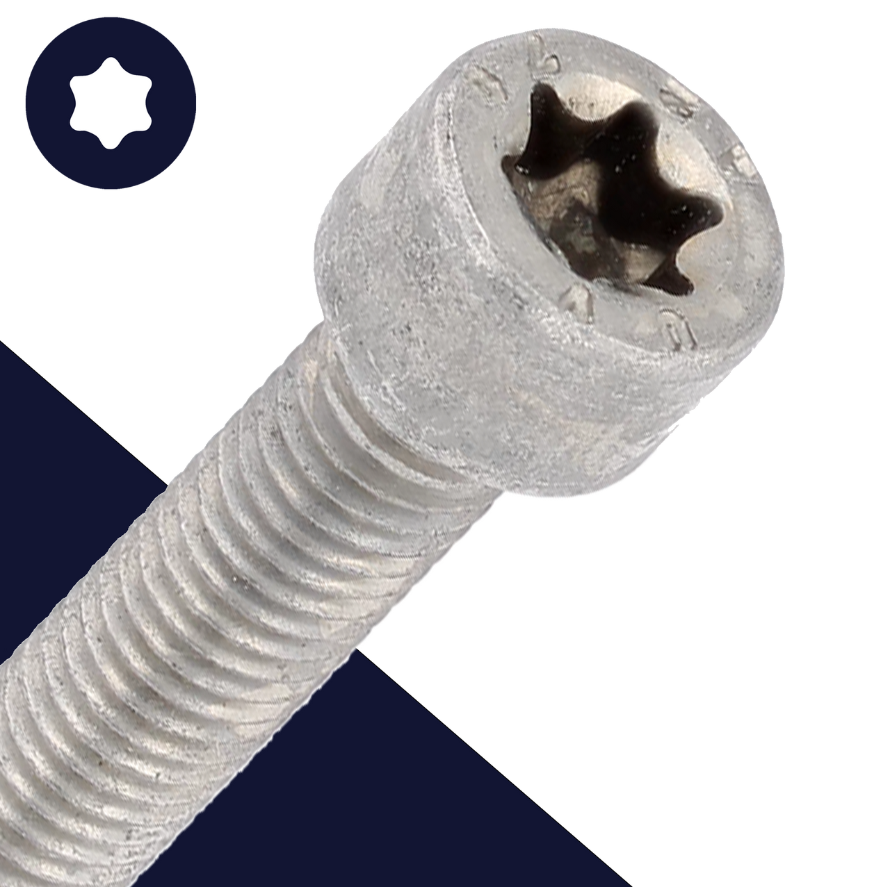 Socket Head