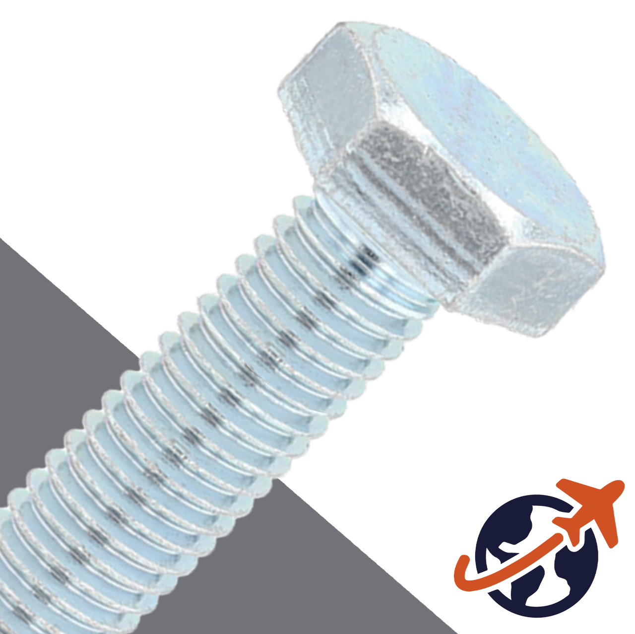 Hex Bolts