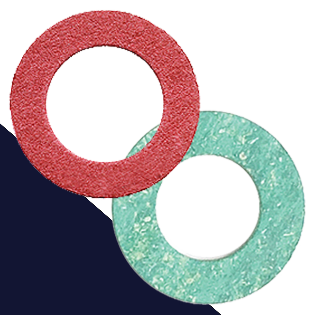 Fiber Gaskets