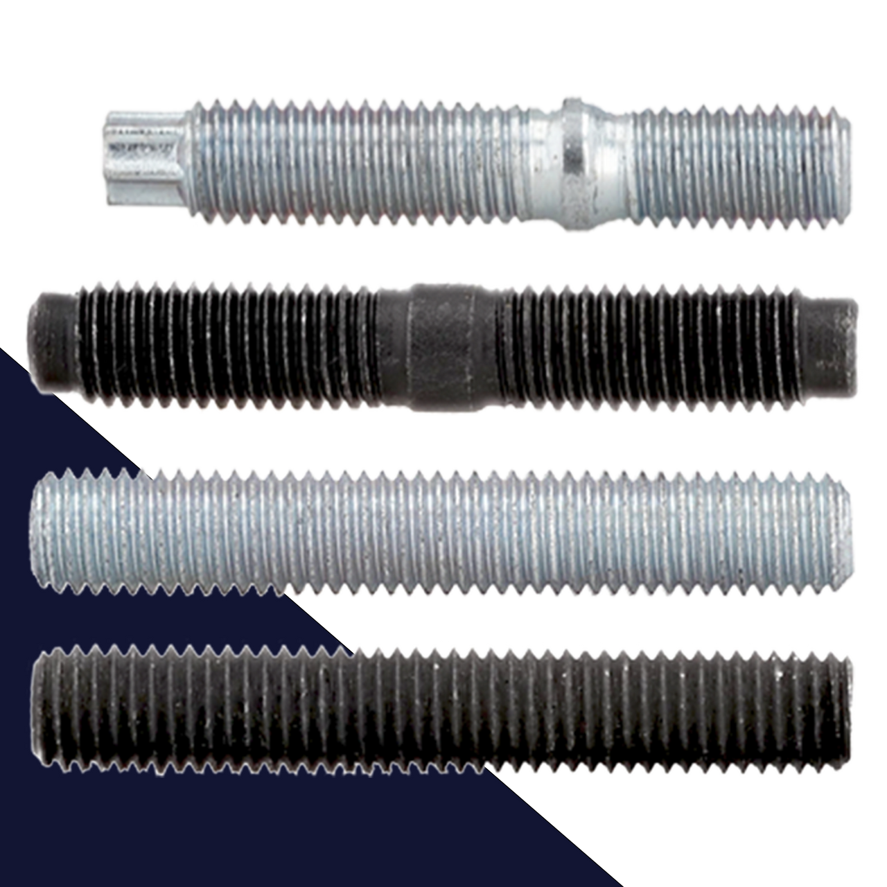 Hardened Steel