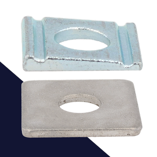 Square Washers