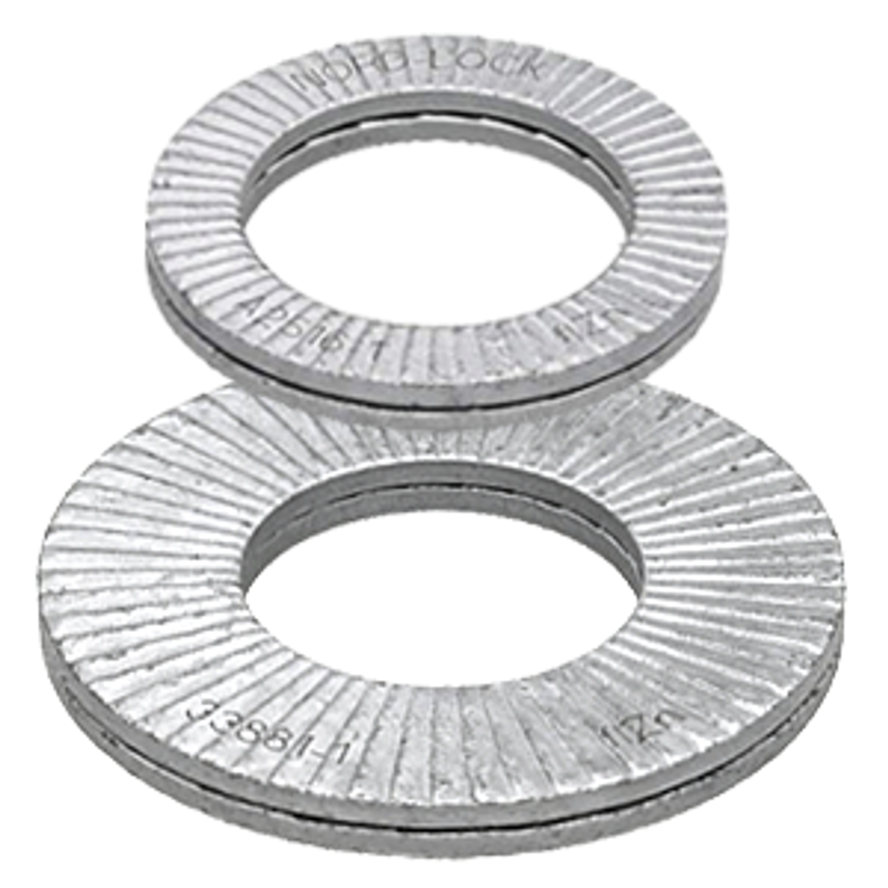 Washers NordLock Washer BelMetric