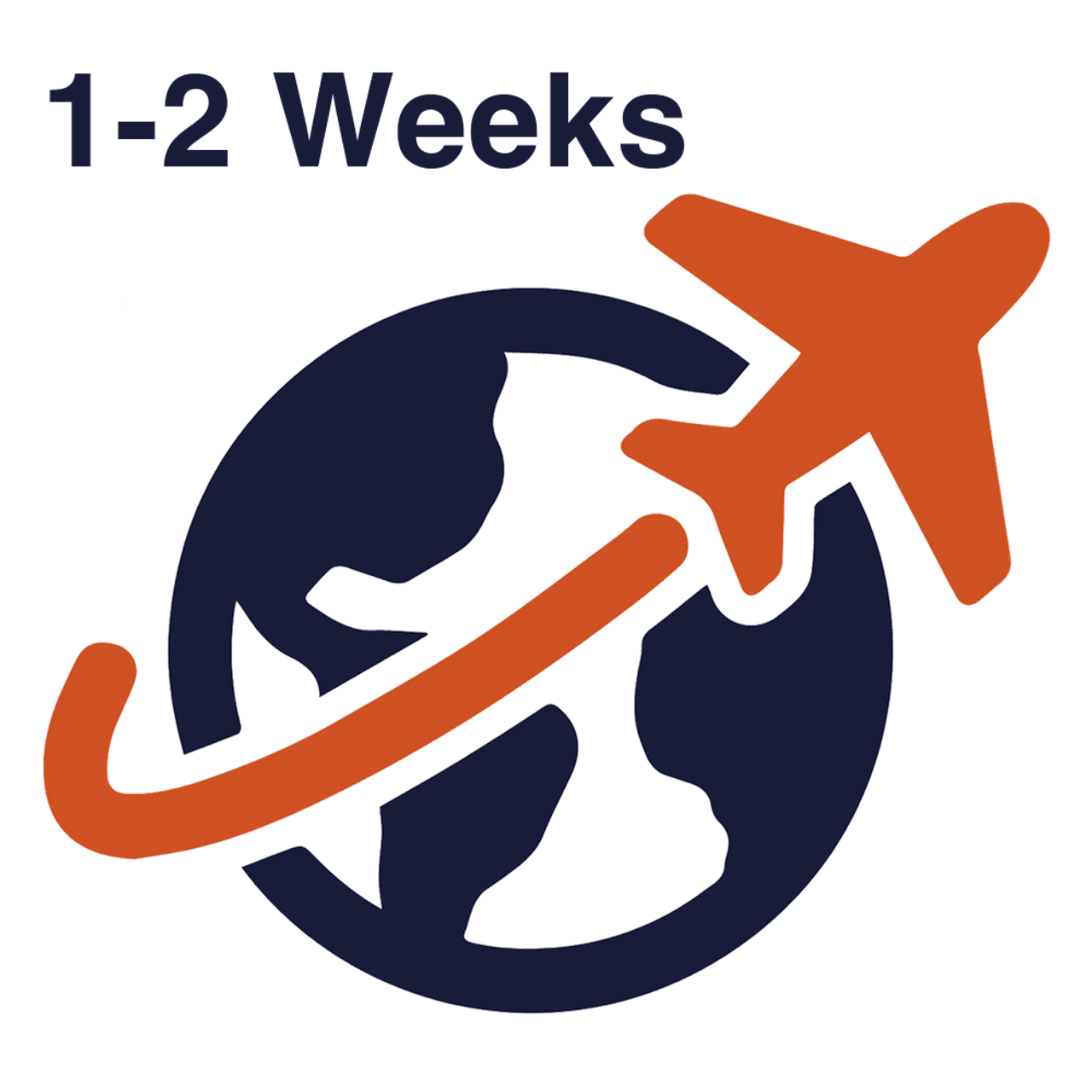 1-2 Week Special Orders