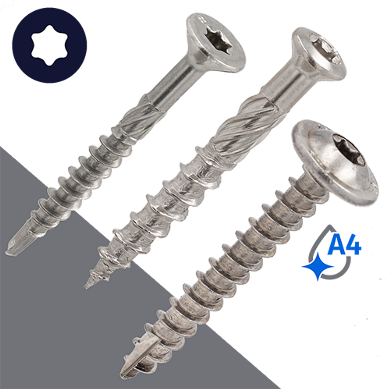 Wood Screws