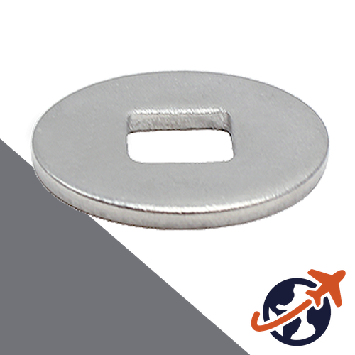 Carriage Washers
