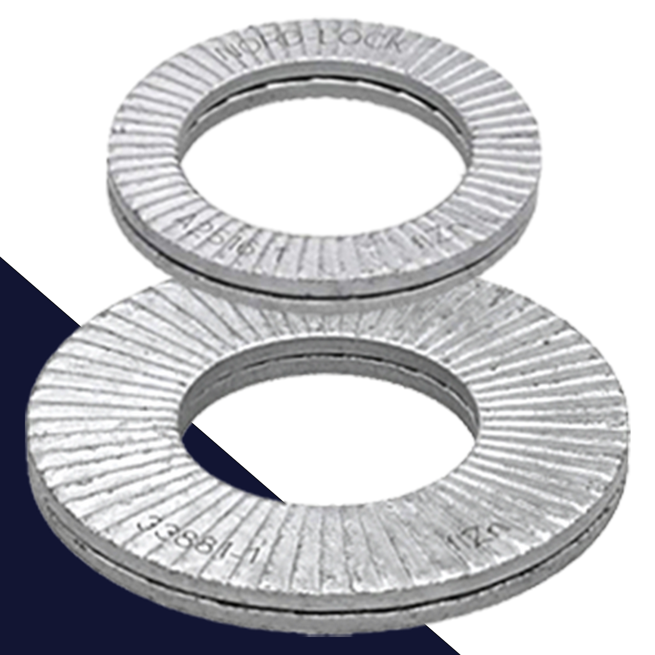 Nord-Lock Washer
