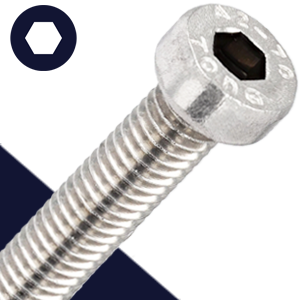 Low Socket Head