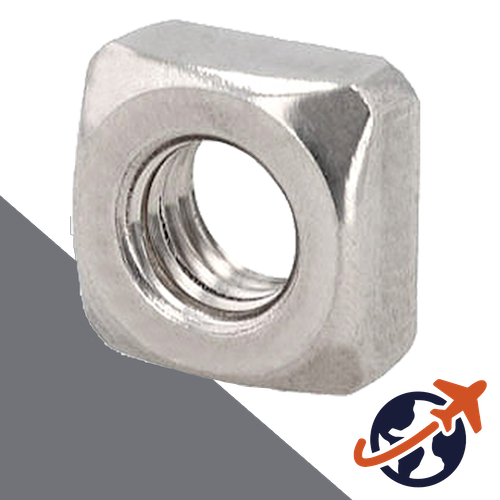 Square Nuts