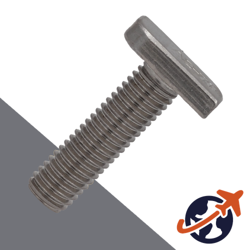 Hammerhead Bolts