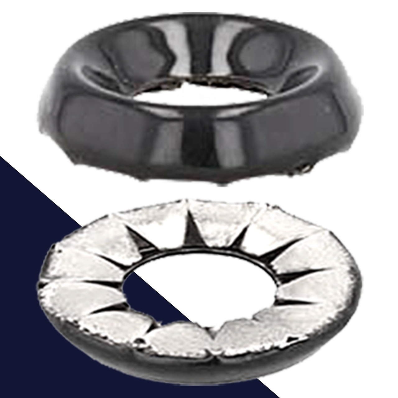 Escutcheon Trim Washer