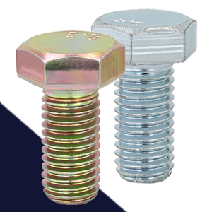 Hex Bolts 8.8