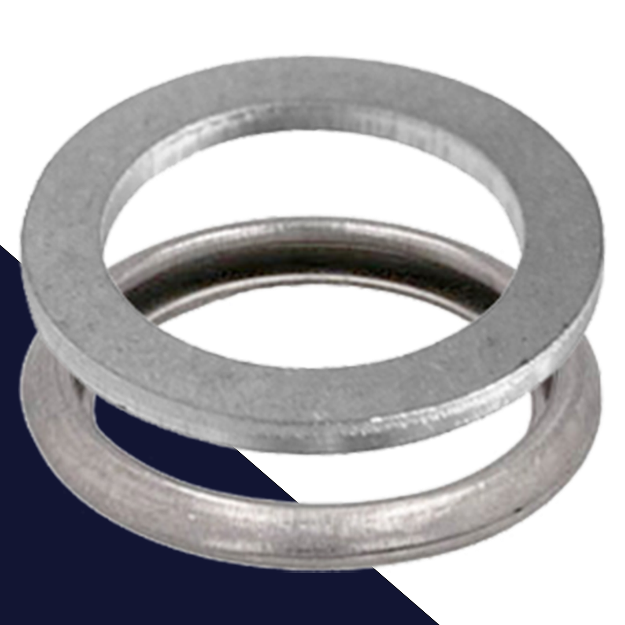 Aluminum Gaskets