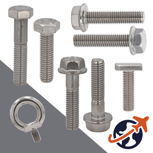 Bolts