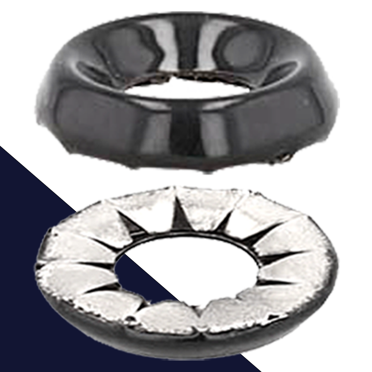 Escutcheon Trim Washer