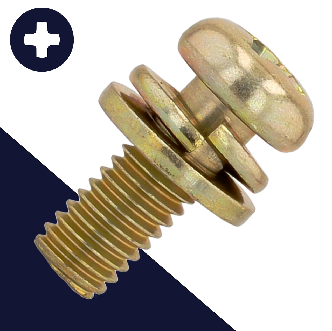 Pan Head Sems