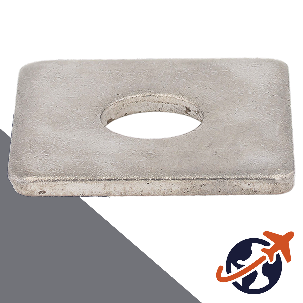 Square Washers