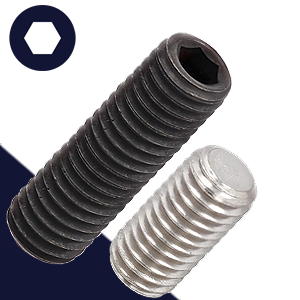 Set Screw