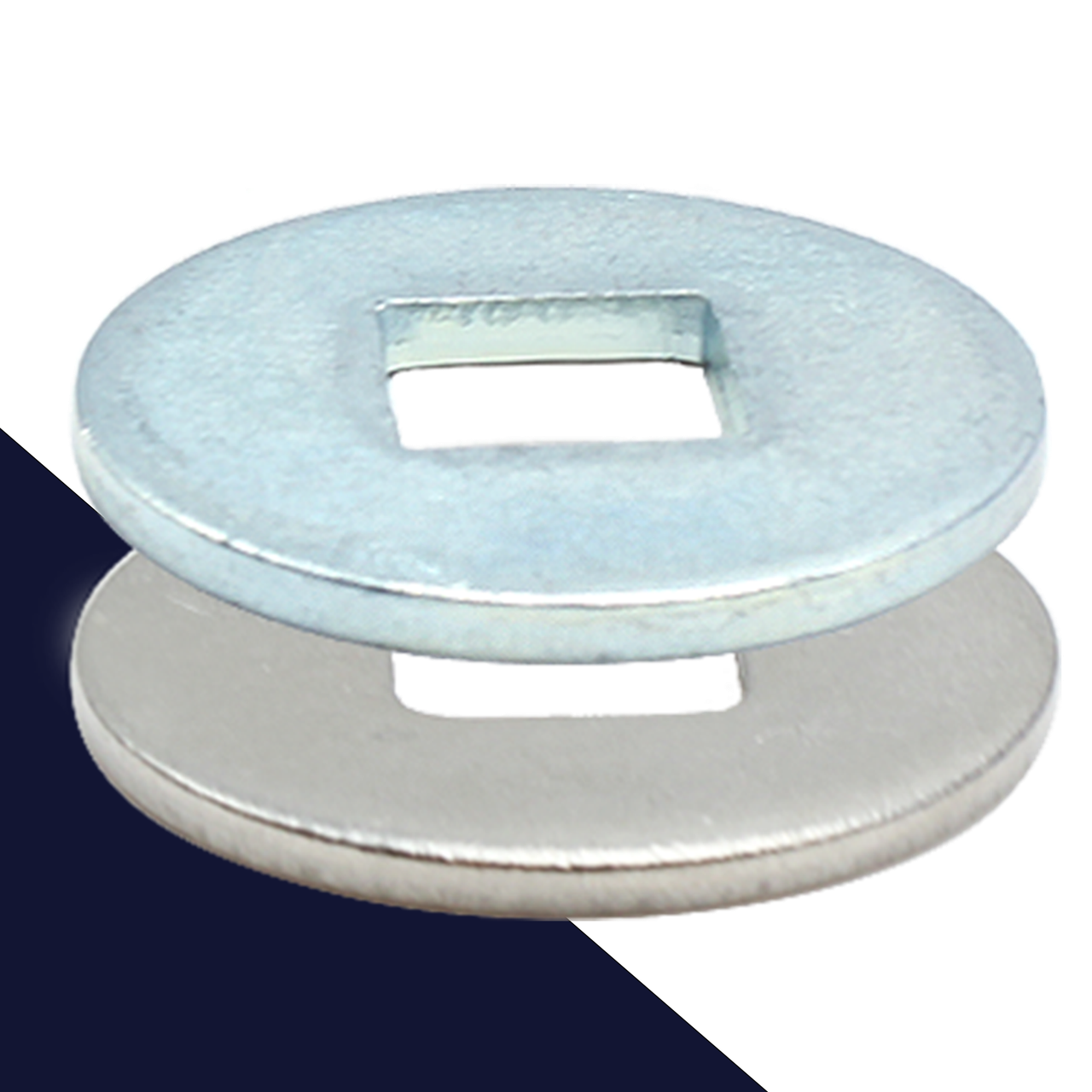 Carriage Washers