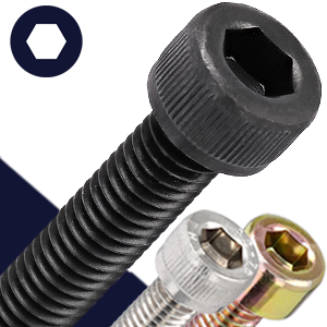 Socket Head