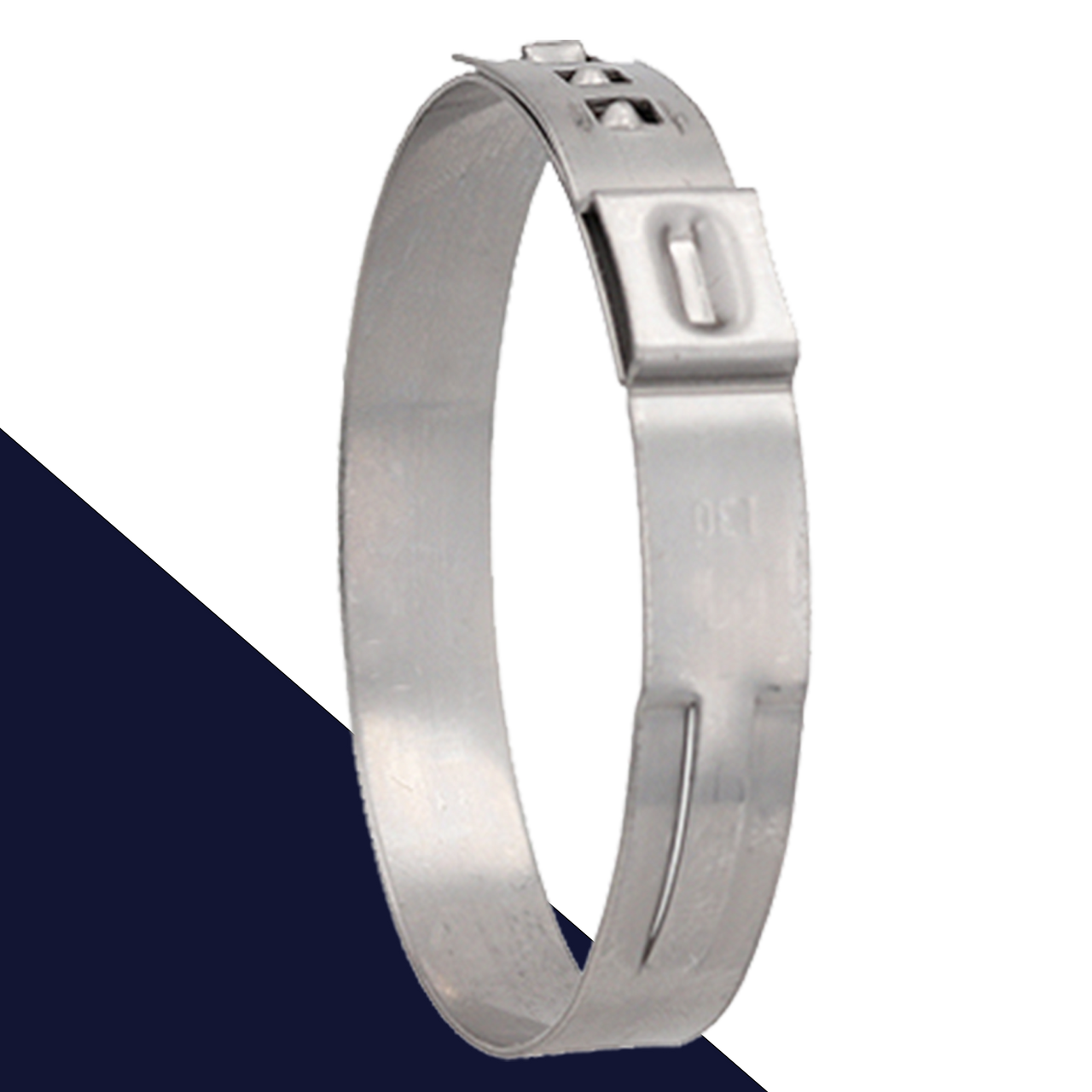 Oetiker 167 Stepless