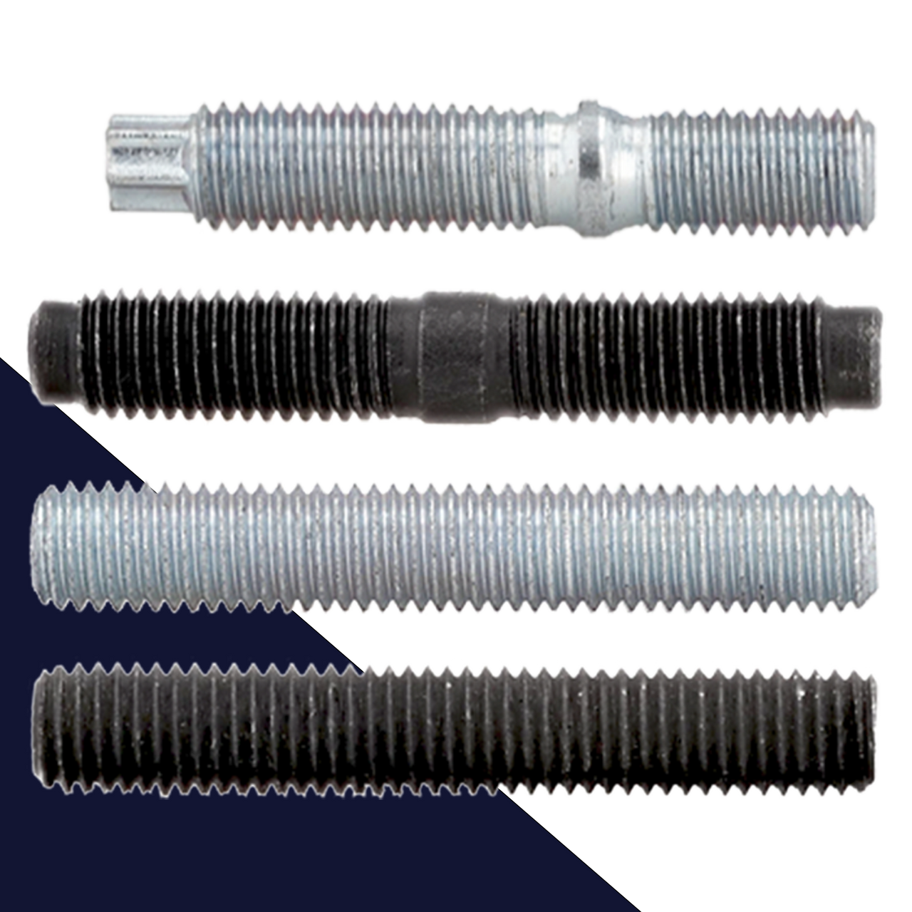 Hardened Steel