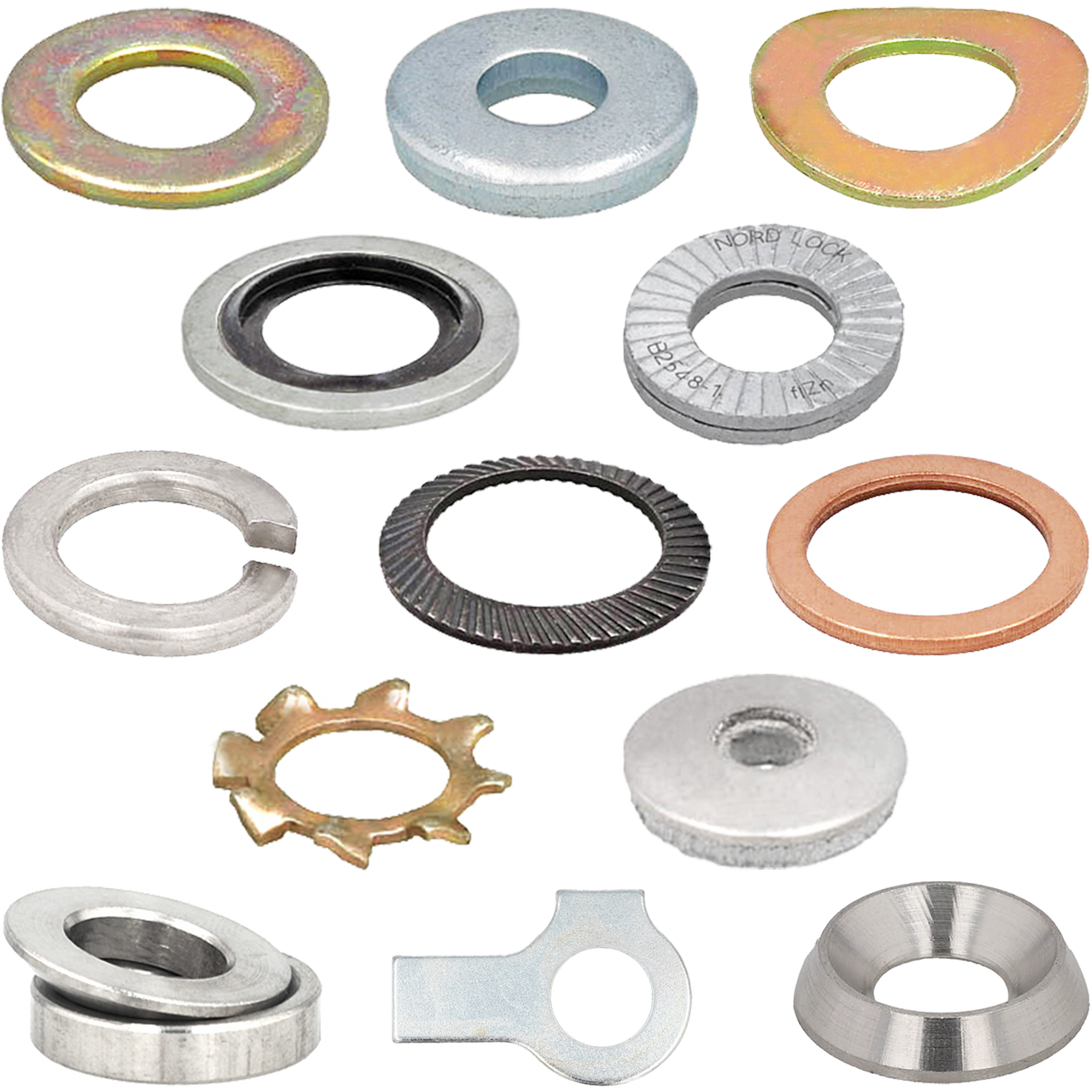 Washers