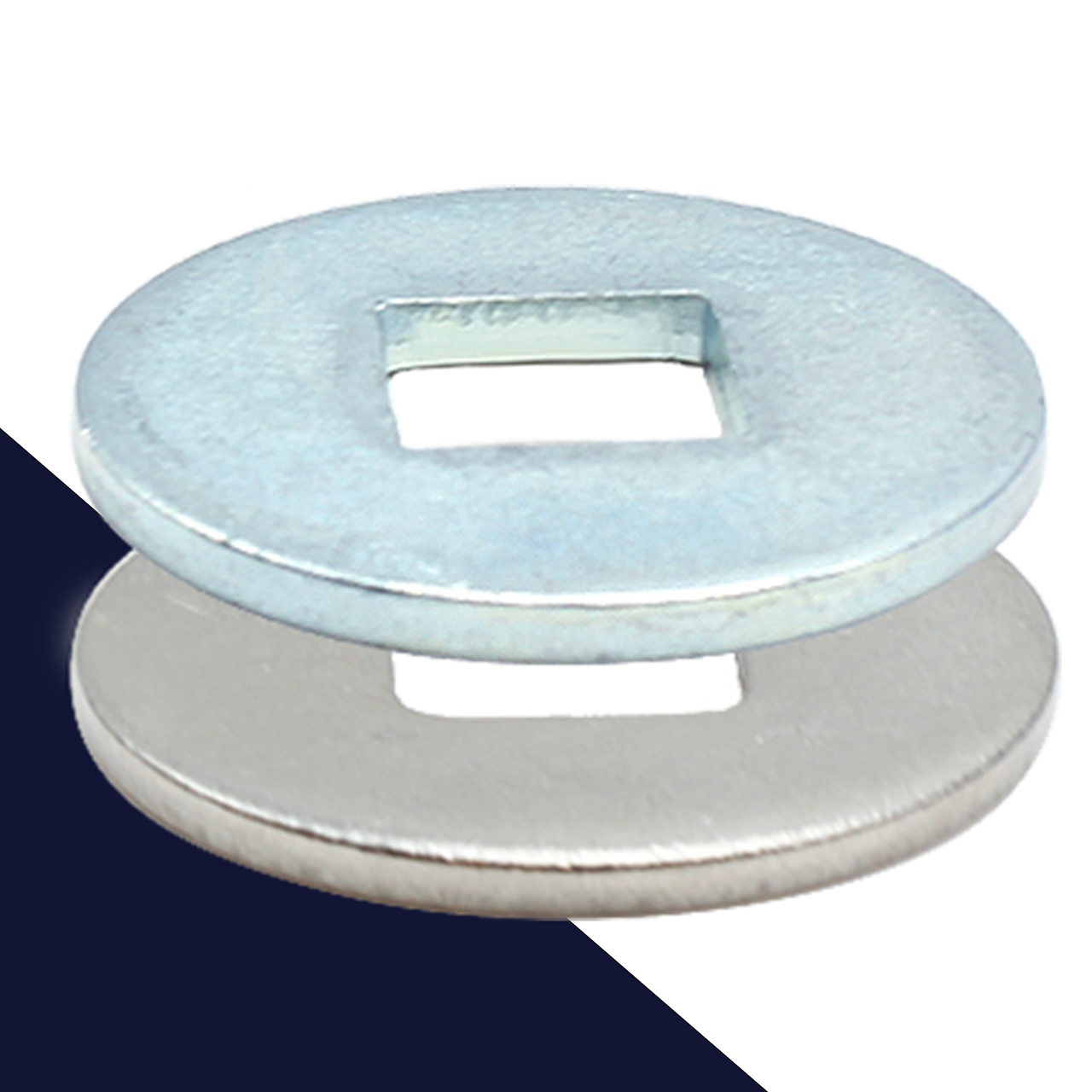 Carriage Washers