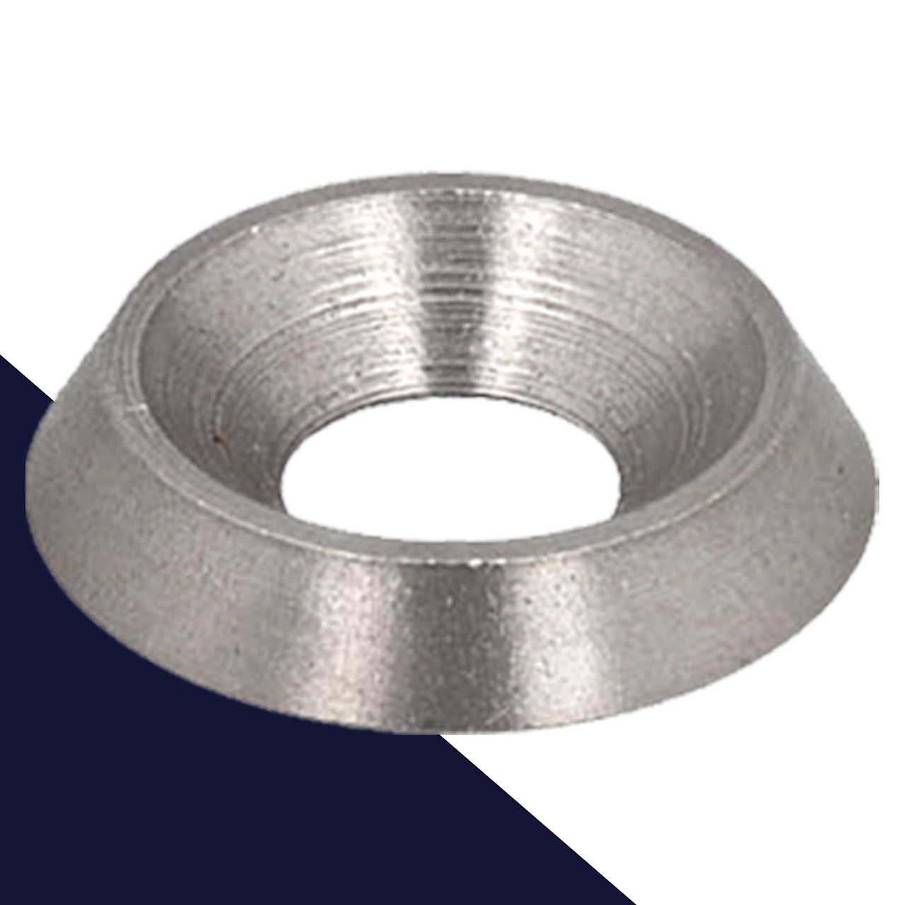 Finish Washers