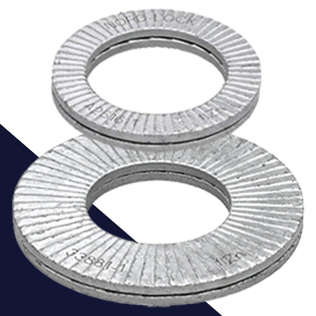 Nord-Lock Washer