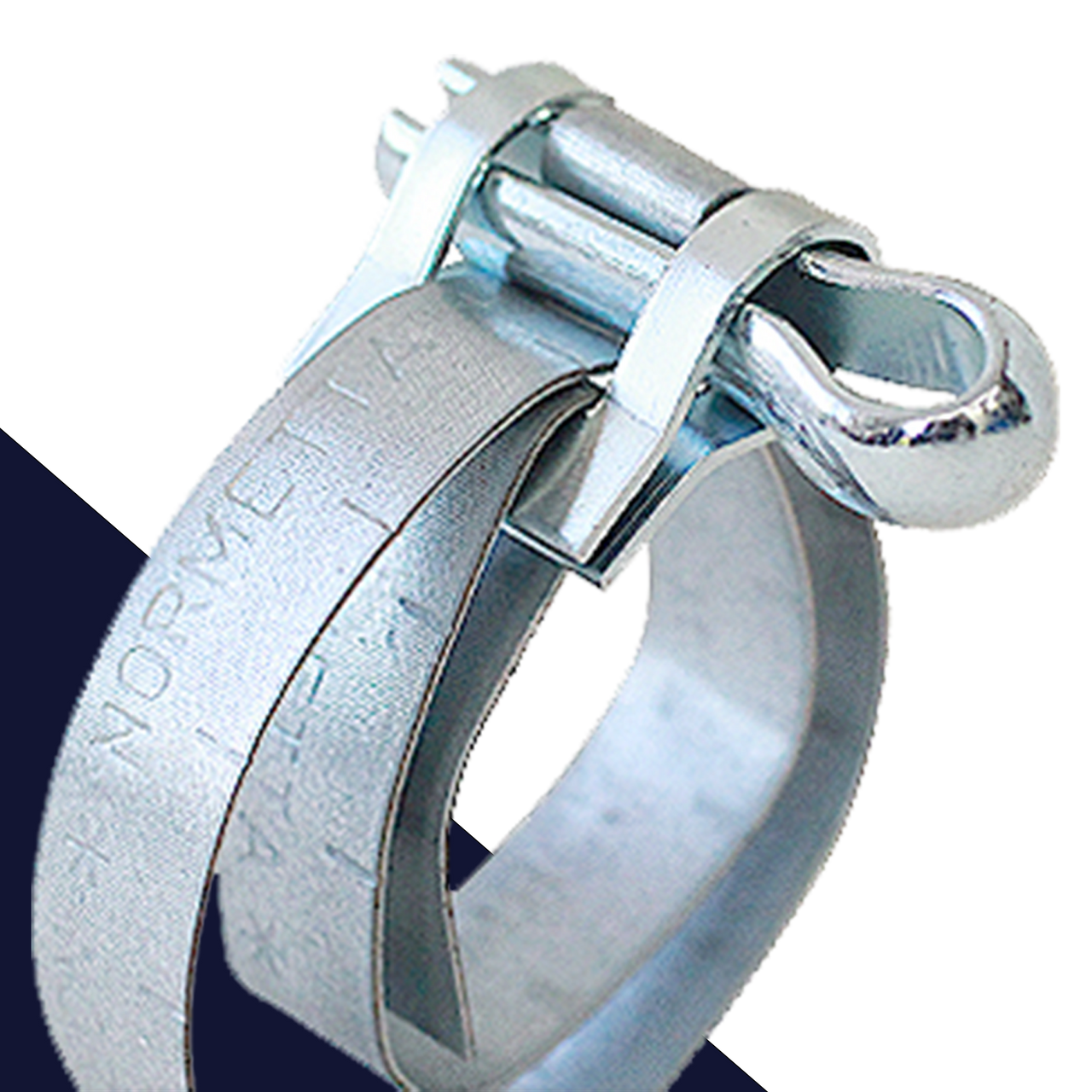 Banding + Buckles