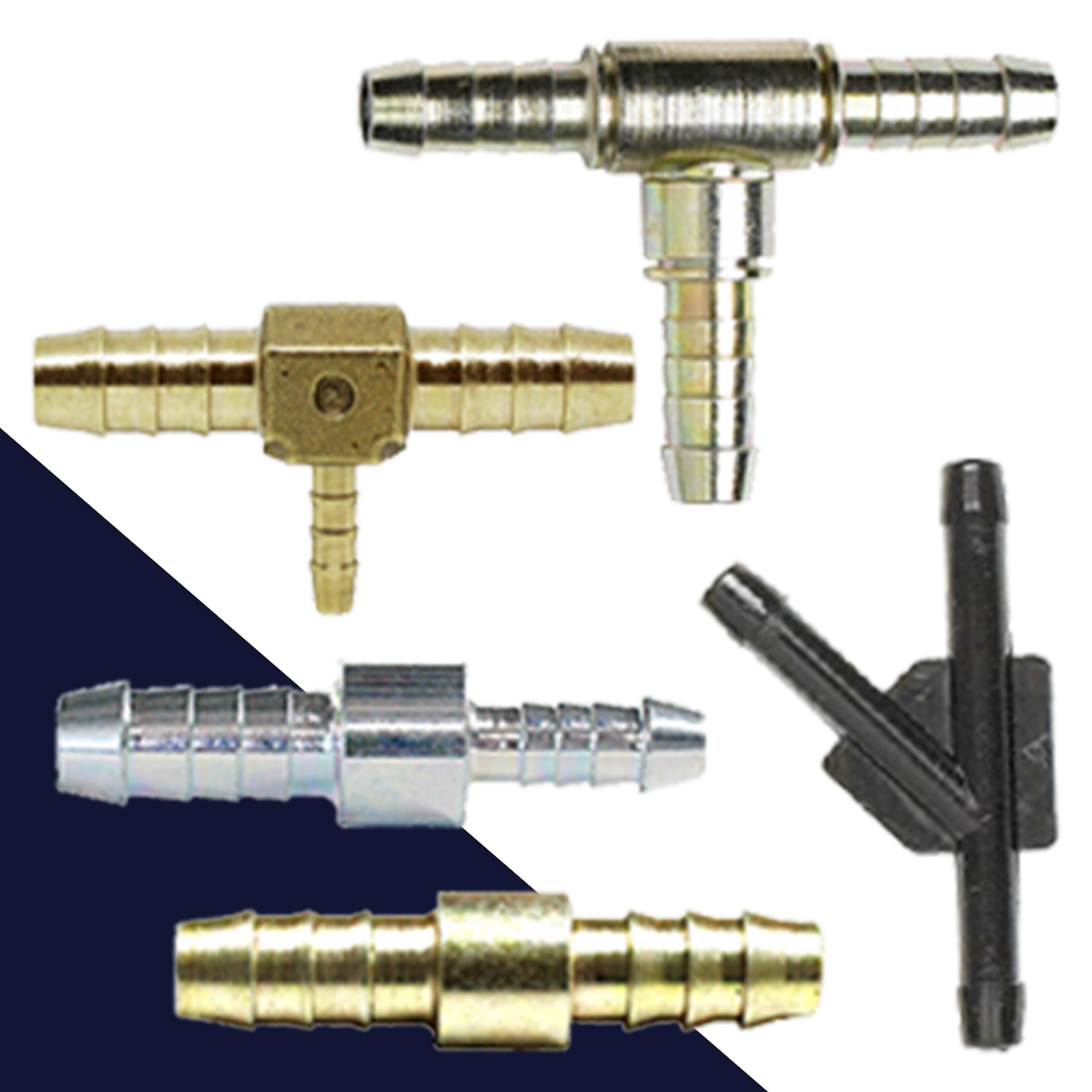 Hose Connectors