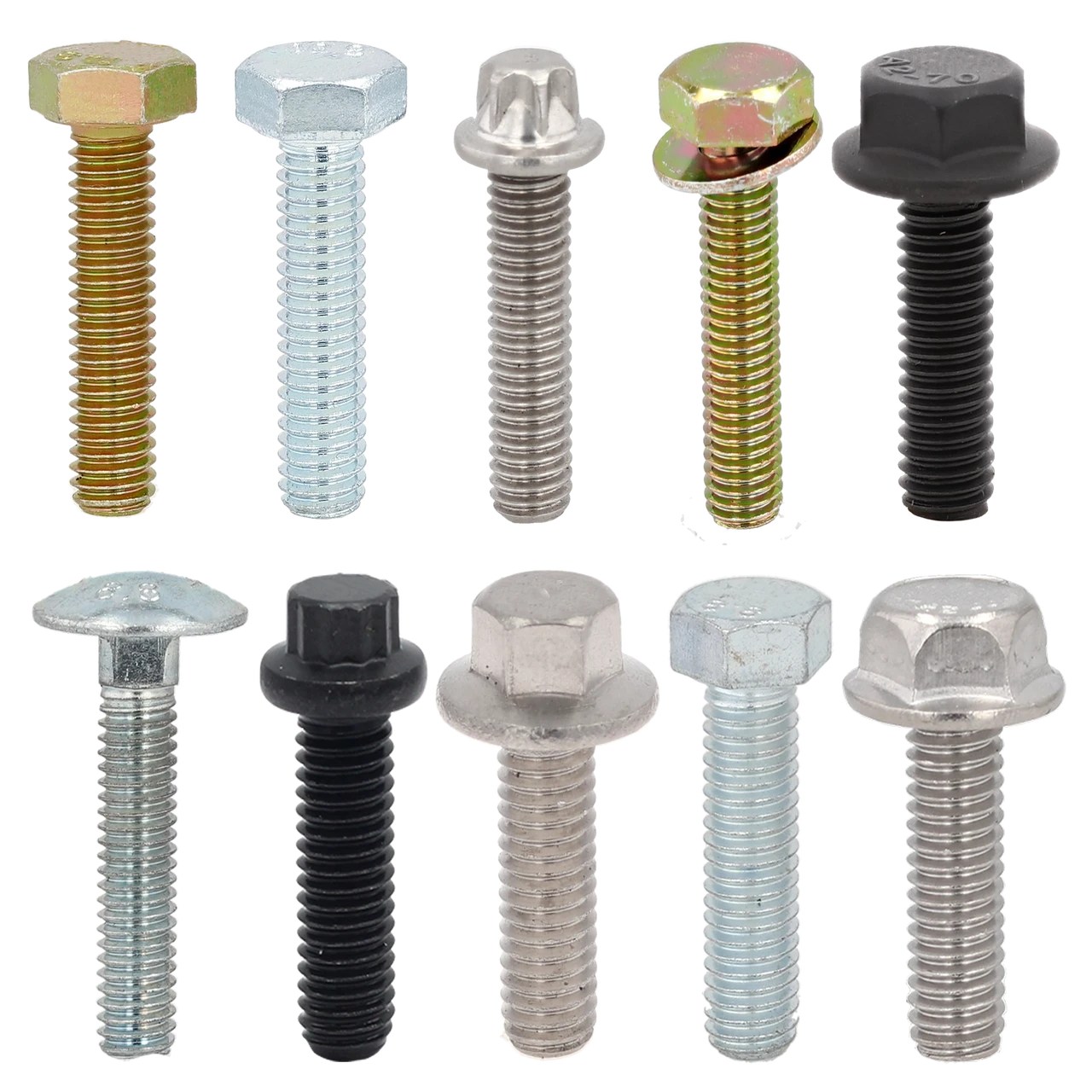 Bolts